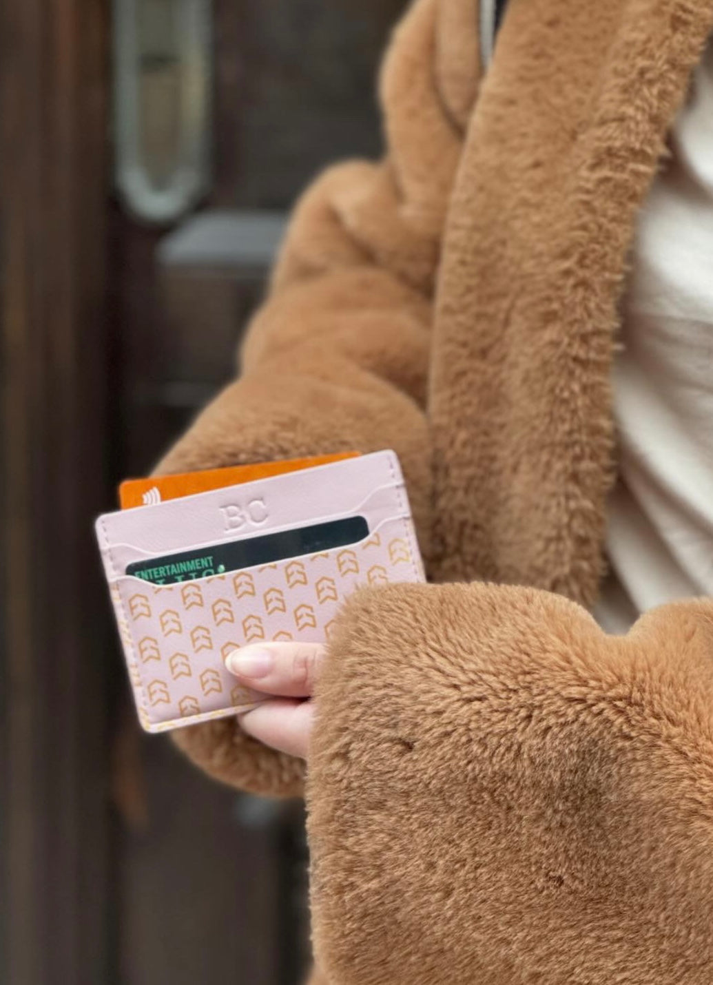 Final Stone™ | Slim Card