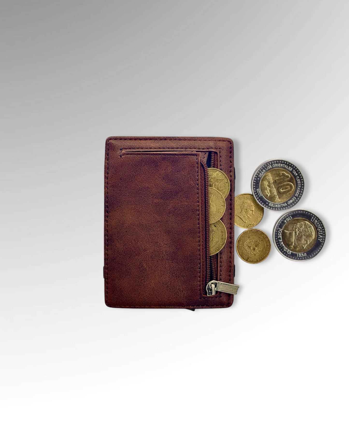 Final Stone™ | Magic Wallet Coin