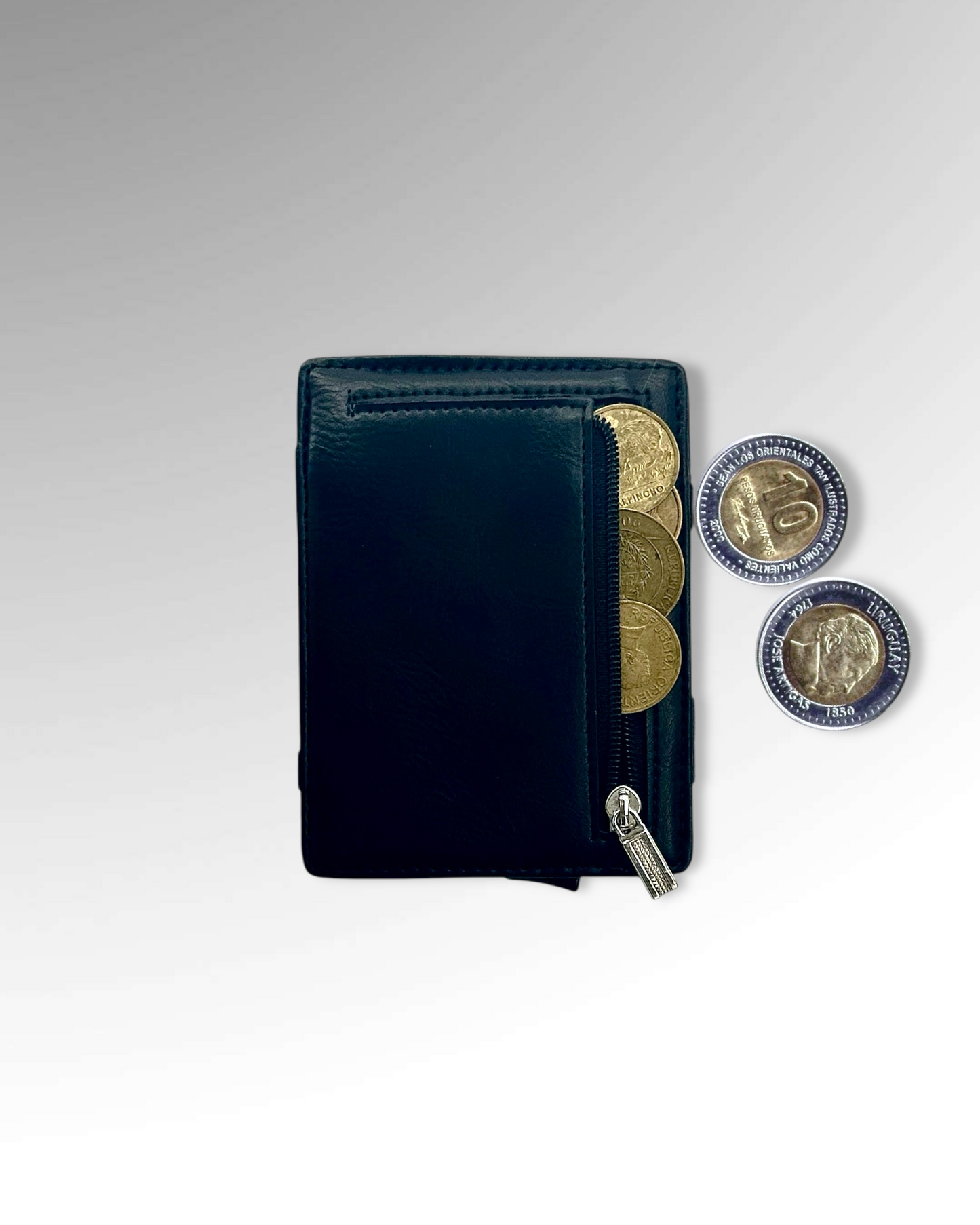 Final Stone™ | Magic Wallet Coin