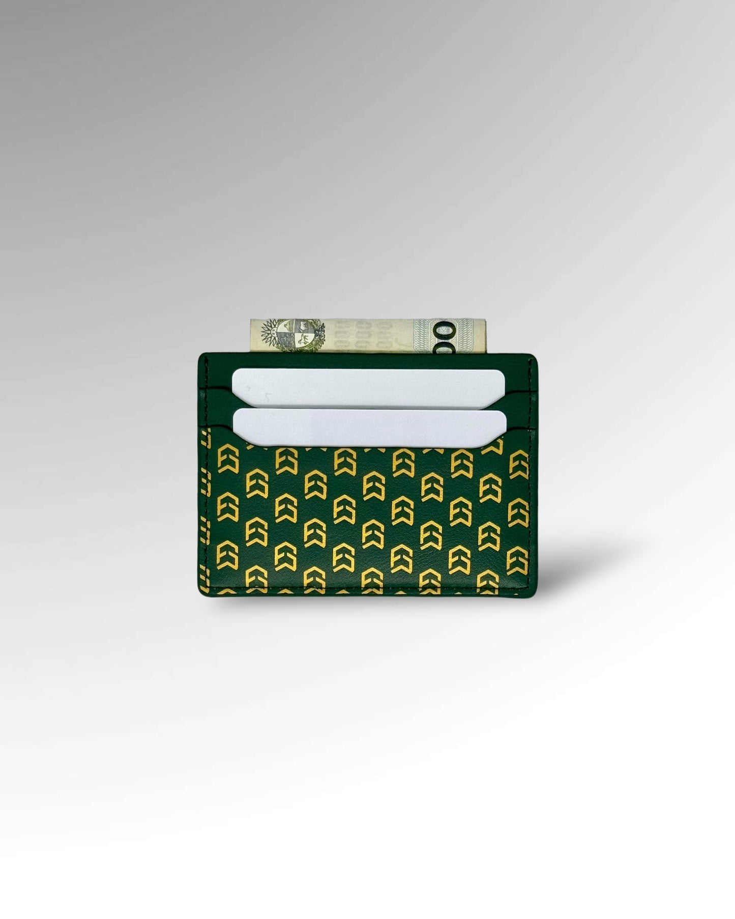 Final Stone™ | Slim Card