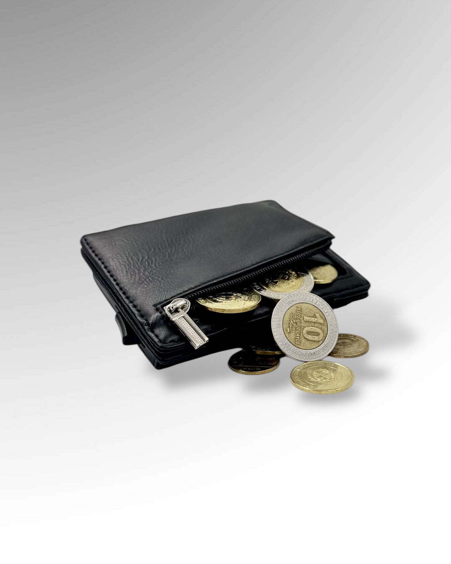 Final Stone™ | Magic Wallet Coin