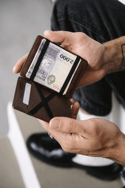 Final Stone™ | Magic Wallet Coin