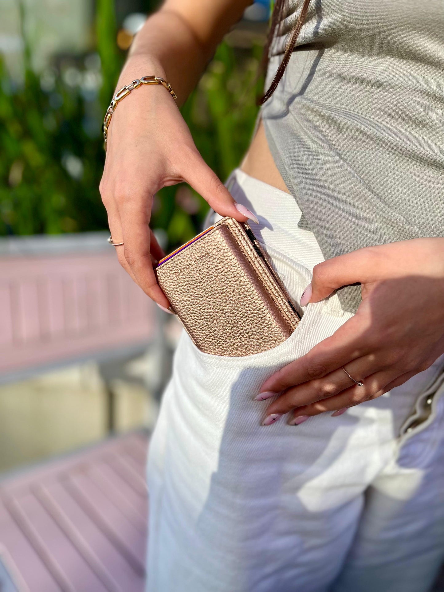 Final Stone™ | Magic Wallet