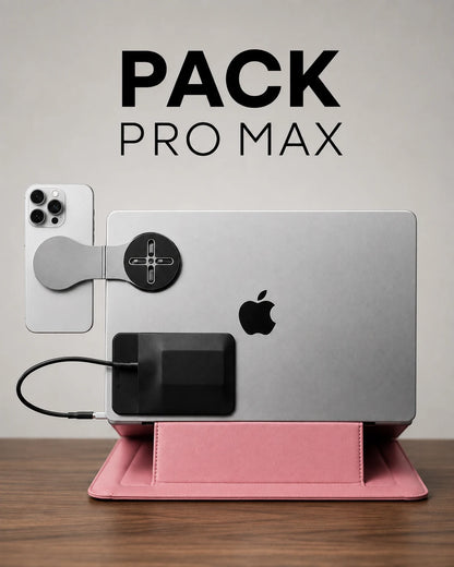 PACK | FINAL STONE PRO MAX