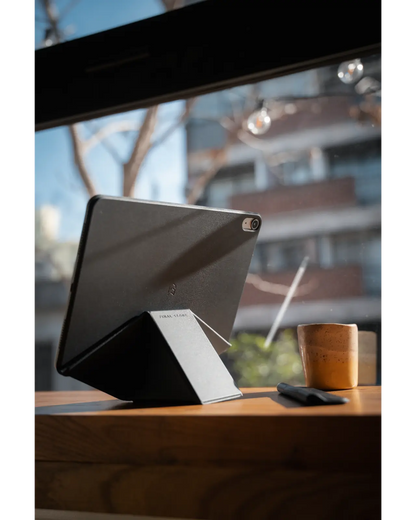 Final Stone™ | iPad Origami Case