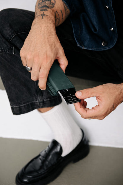 Final Stone™ | Magic Wallet