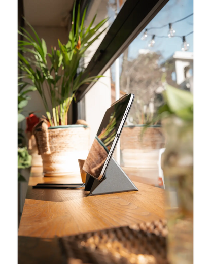 Final Stone™ | iPad Origami Case