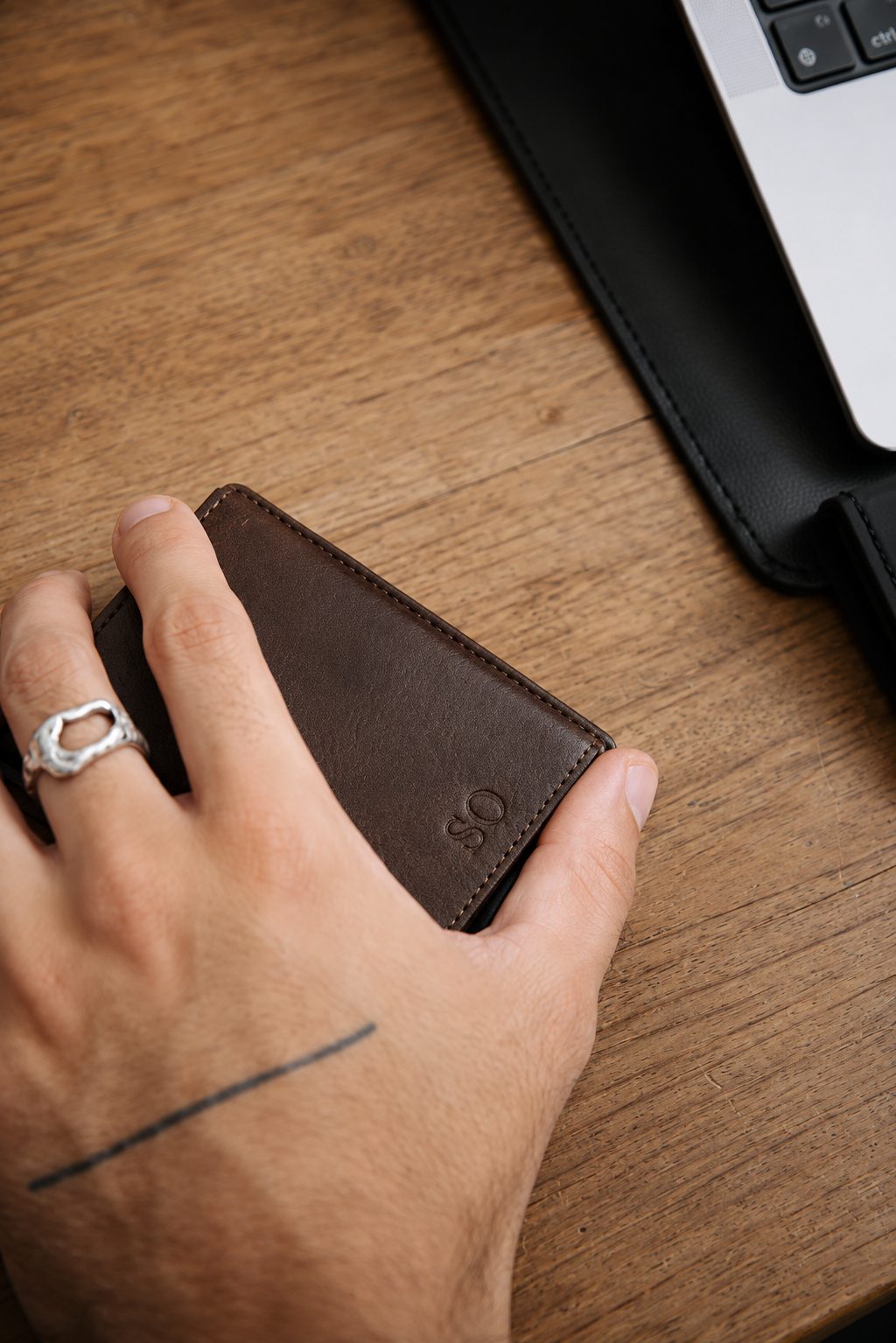 Final Stone™ | Magic Wallet Coin