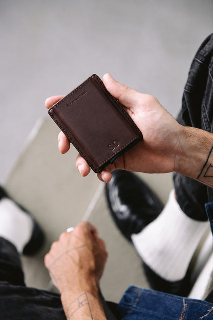Final Stone™ | Magic Wallet Coin