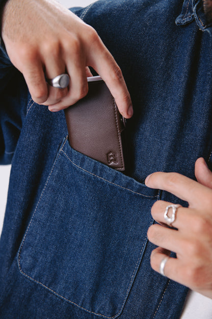Final Stone™ | Master Wallet