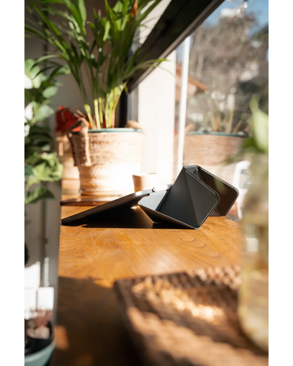 Final Stone™ | iPad Origami Case