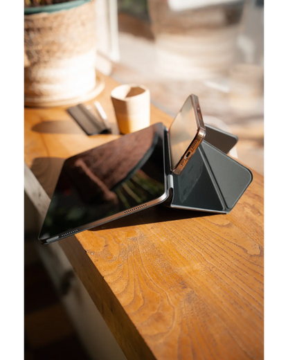 Final Stone™ | iPad Origami Case