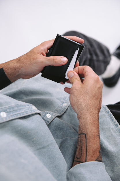 Final Stone™ | Master Wallet