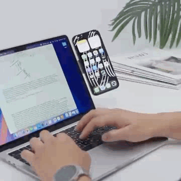 Final Stone™ | MagStand - Stand Magnetico