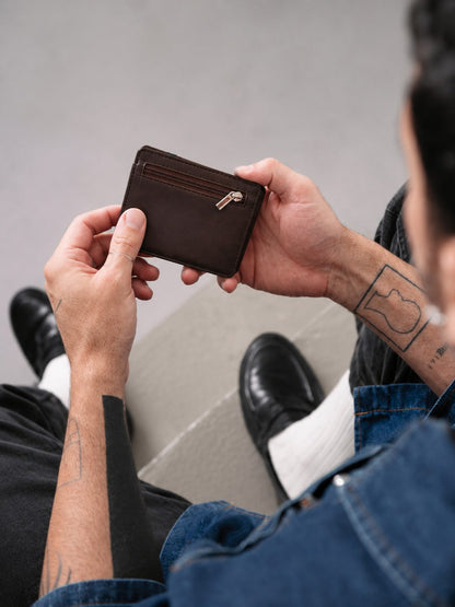Final Stone™ | Magic Wallet Coin