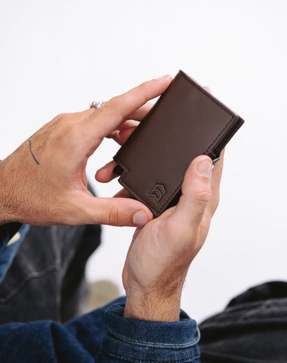 Final Stone™ | Master Wallet