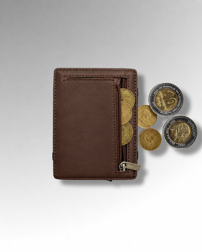 Final Stone™ | Magic Wallet Coin