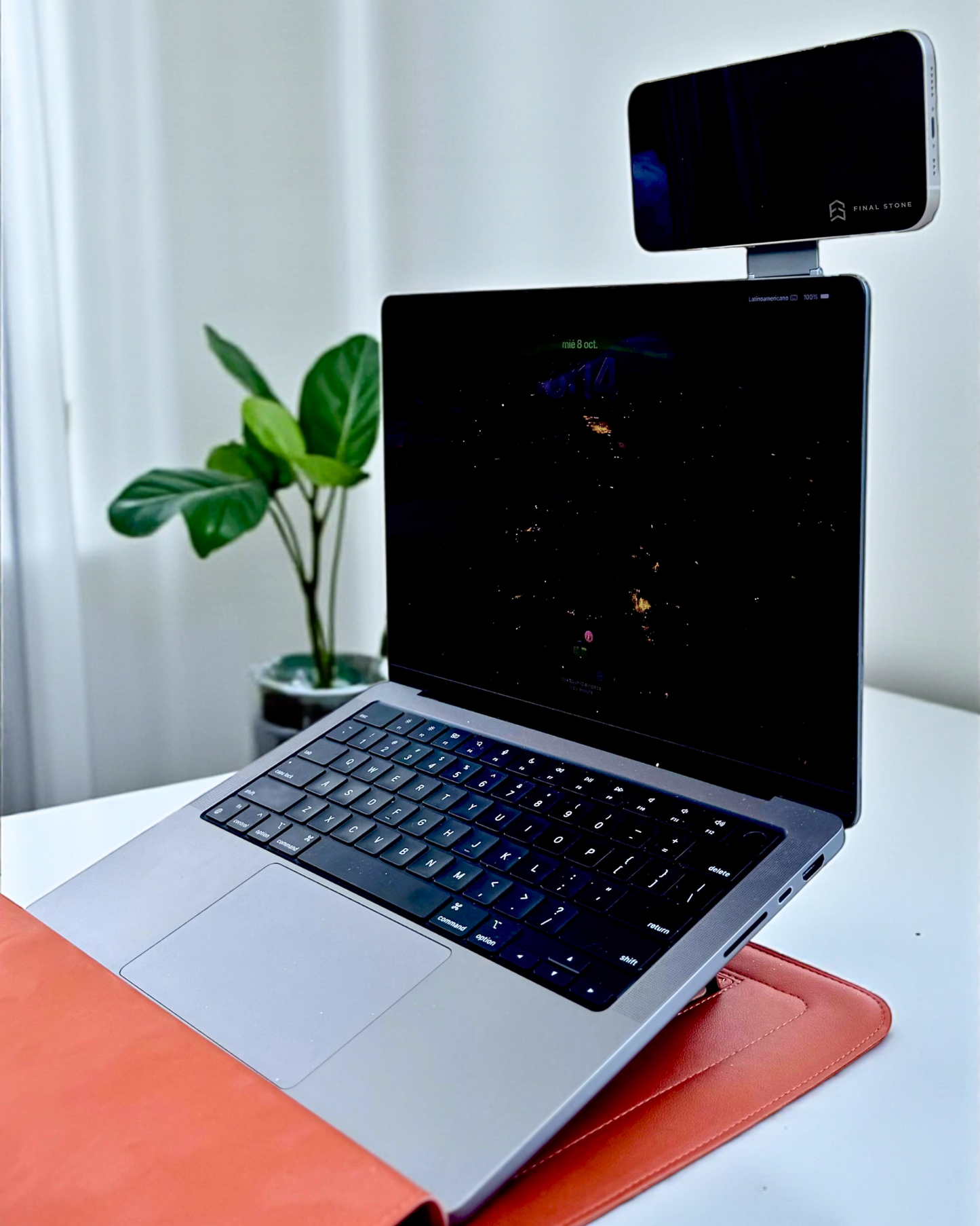 Final Stone™ | MagStand - Stand Magnetico