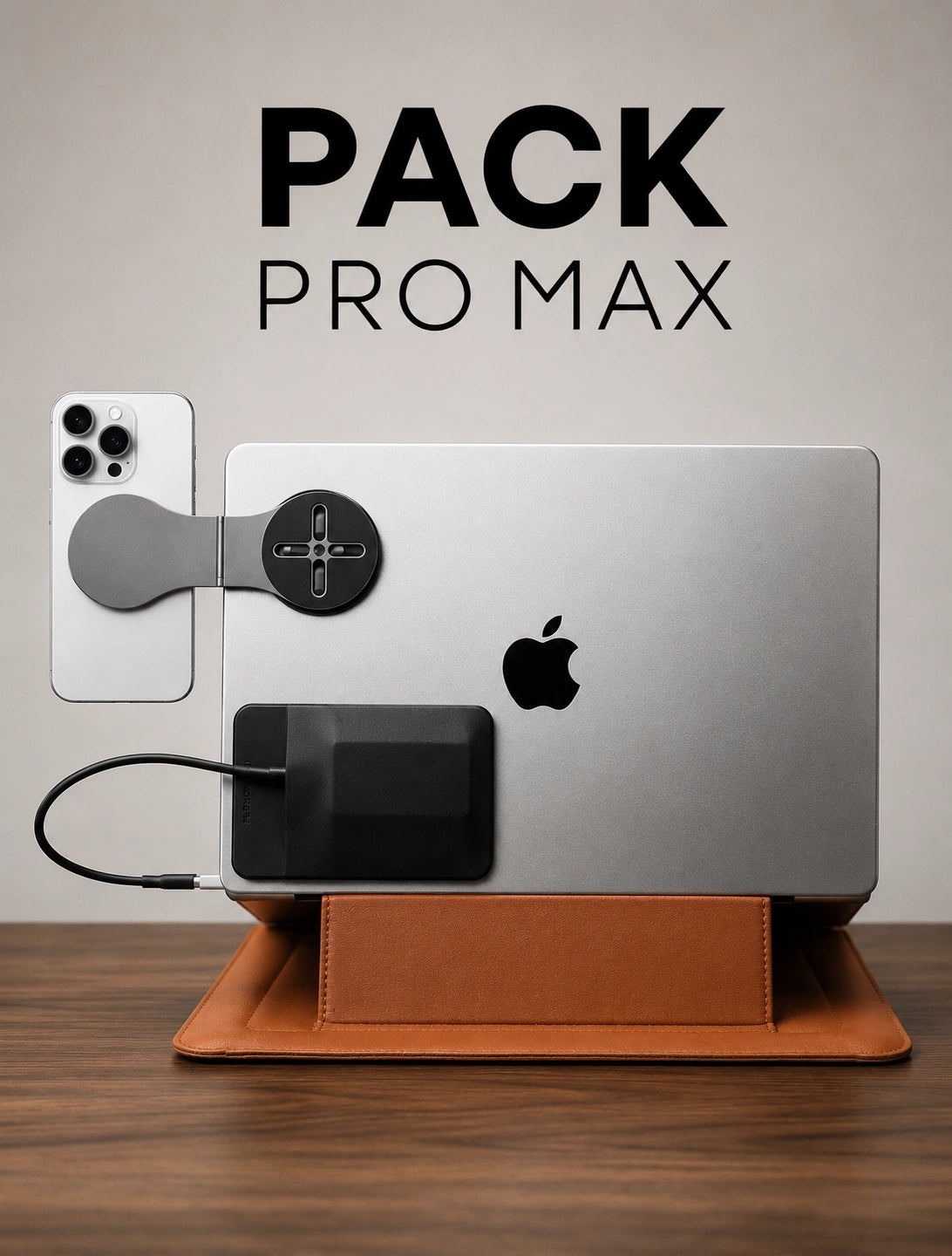 PACK | FINAL STONE PRO MAX