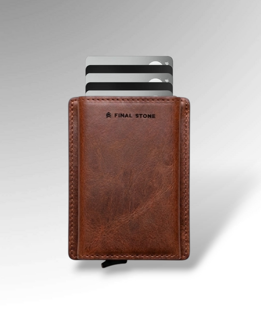 Final Stone™ | Magic Wallet