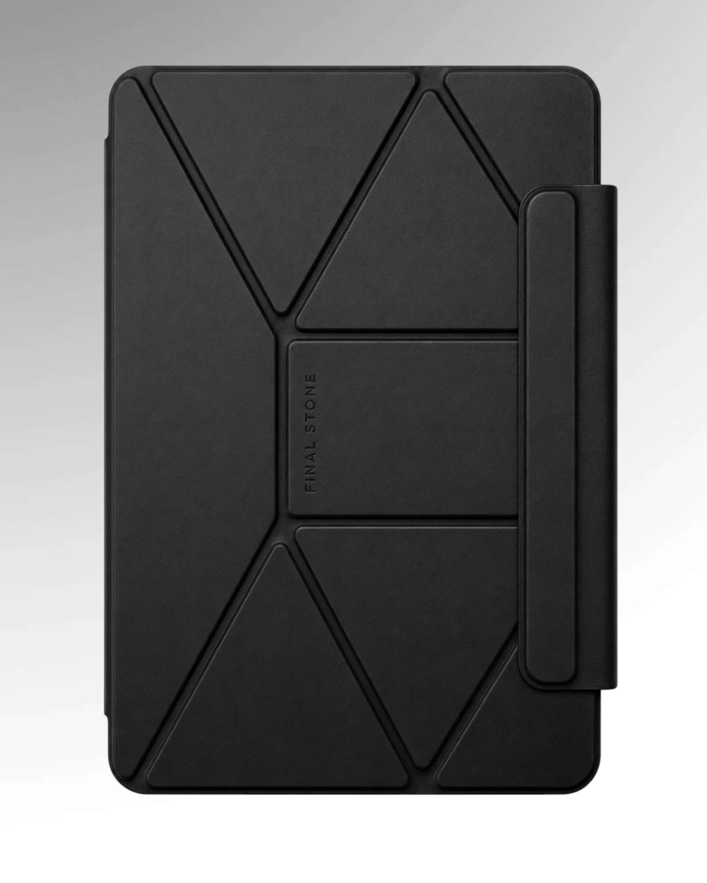 Final Stone™ | iPad Origami Case