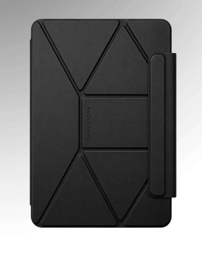 Final Stone™ | iPad Origami Case