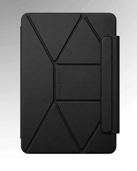 Final Stone™ | iPad Origami Case