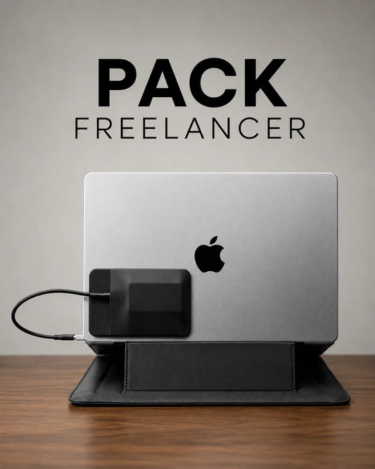 PACK | FINAL STONE FREELANCER