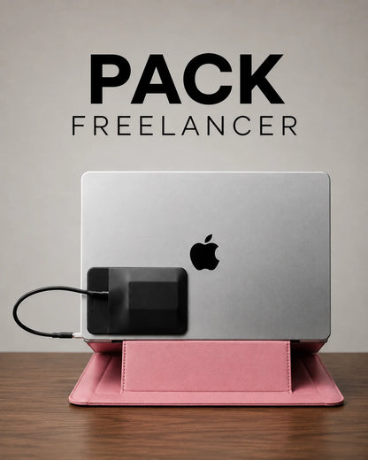 PACK | FINAL STONE FREELANCER