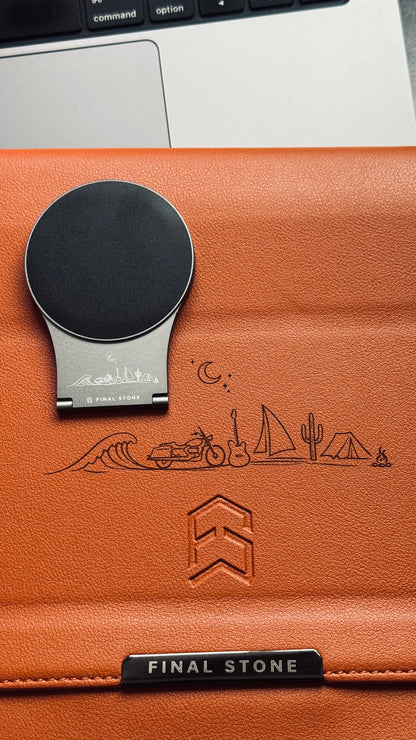 PACK | DIGITAL NOMAD