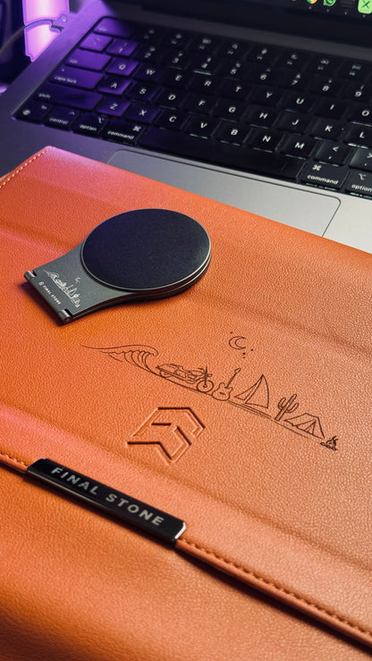 PACK | DIGITAL NOMAD