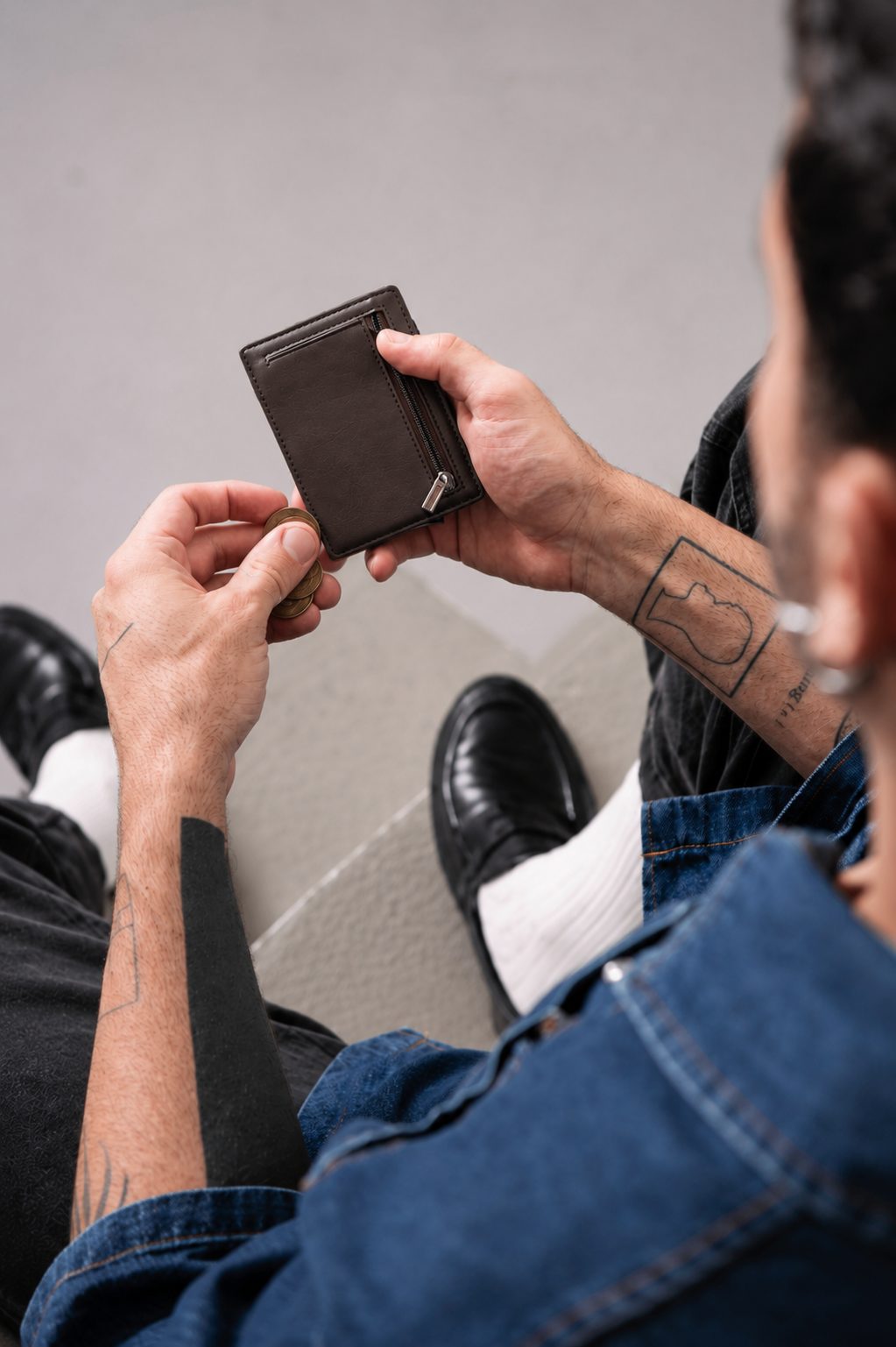 Final Stone™ | Magic Wallet Coin