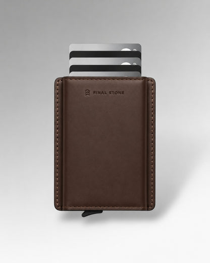 Final Stone™ | Magic Wallet Coin