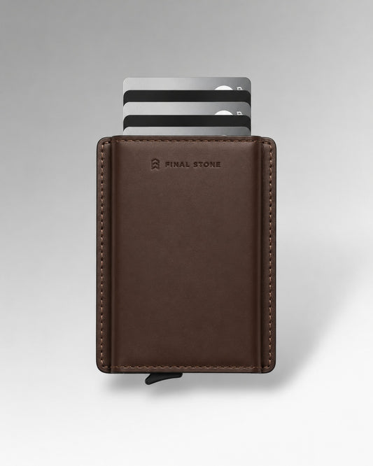 Final Stone™ | Magic Wallet