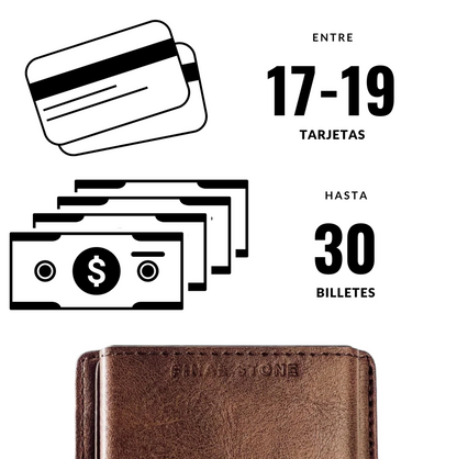 Final Stone™ | Magic Wallet