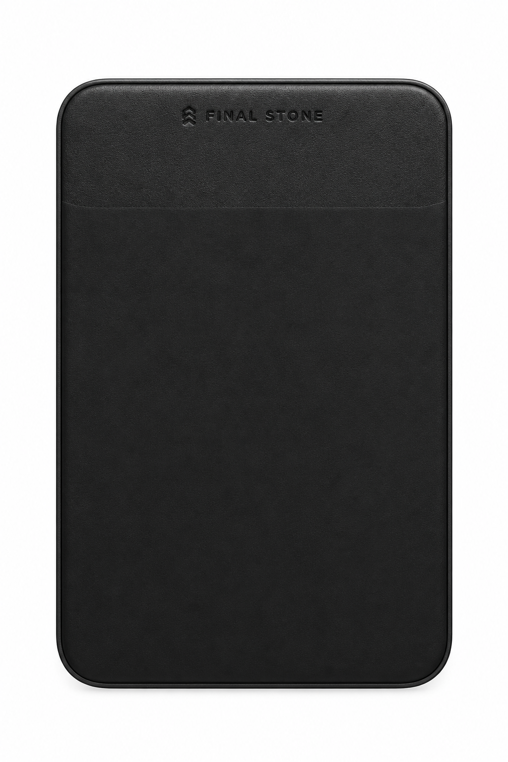 Final Stone™ | SSD Pocket - Funda Adhesiva para Disco Externo / SSD