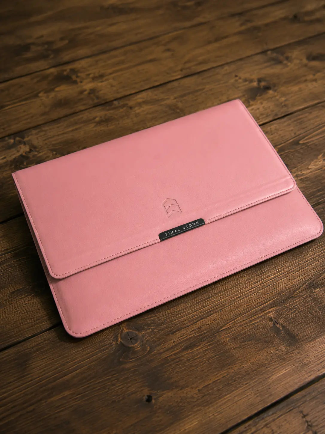 Final Stone™ | Funda Set-Up Notebook