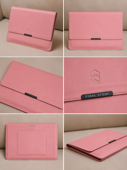 Final Stone™ | Funda Set-Up Notebook