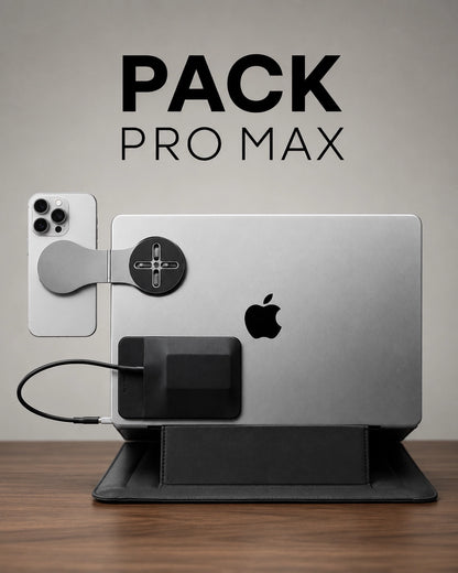 PACK | FINAL STONE PRO MAX