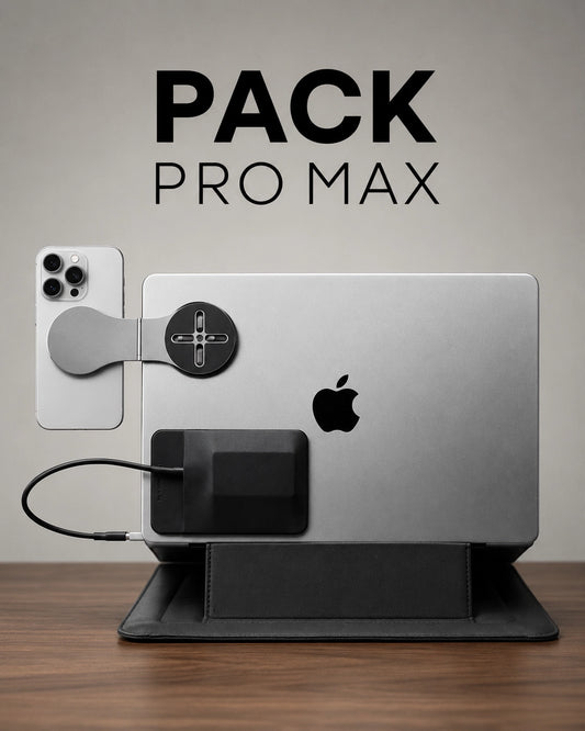PACK | FINAL STONE PRO MAX