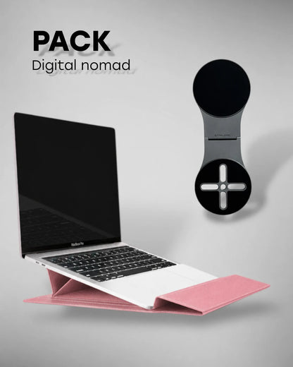 PACK | DIGITAL NOMAD