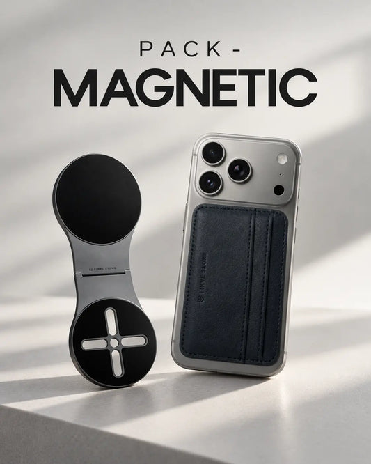 PACK - MAGNETIC