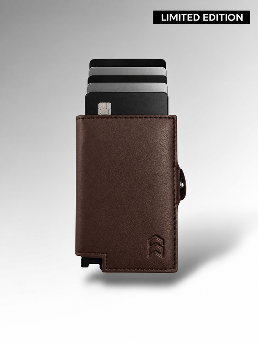 Final Stone™ | Master Wallet