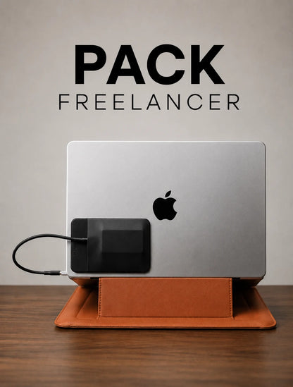 PACK | FINAL STONE FREELANCER