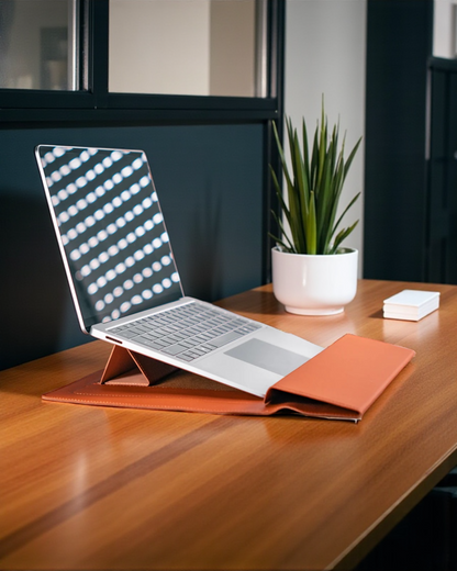 Final Stone™ | Funda Set-Up Notebook