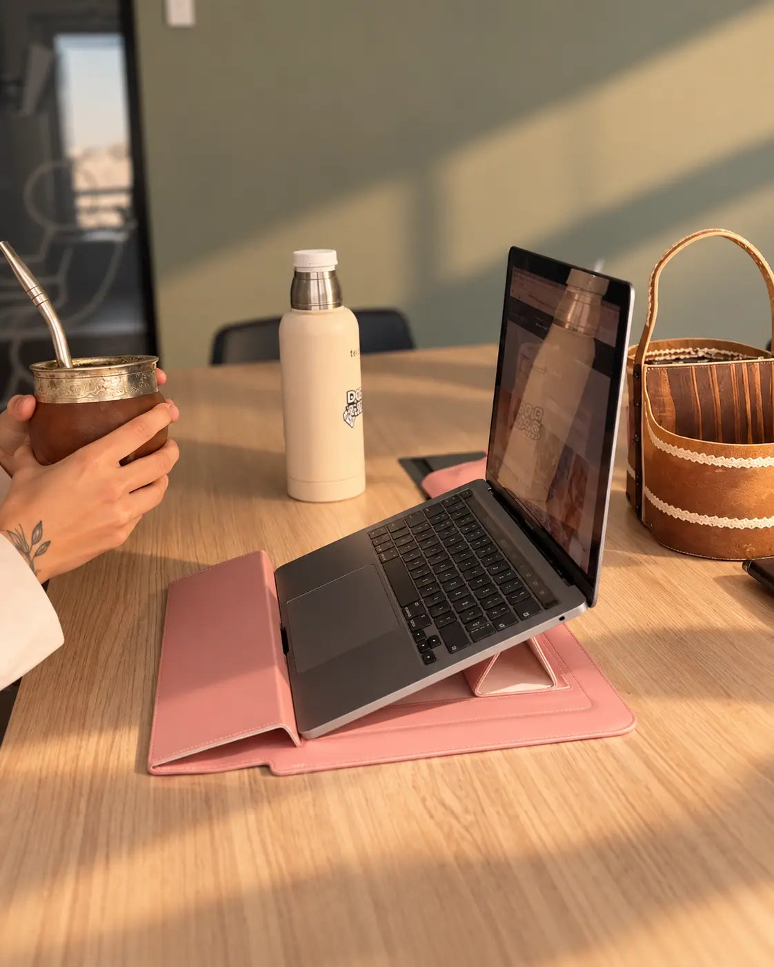 PACK | DIGITAL NOMAD