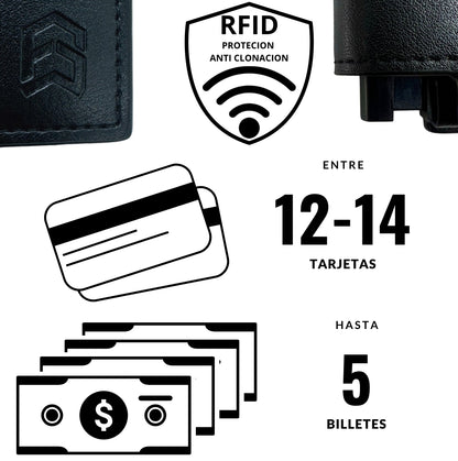 Final Stone™ | Master Wallet