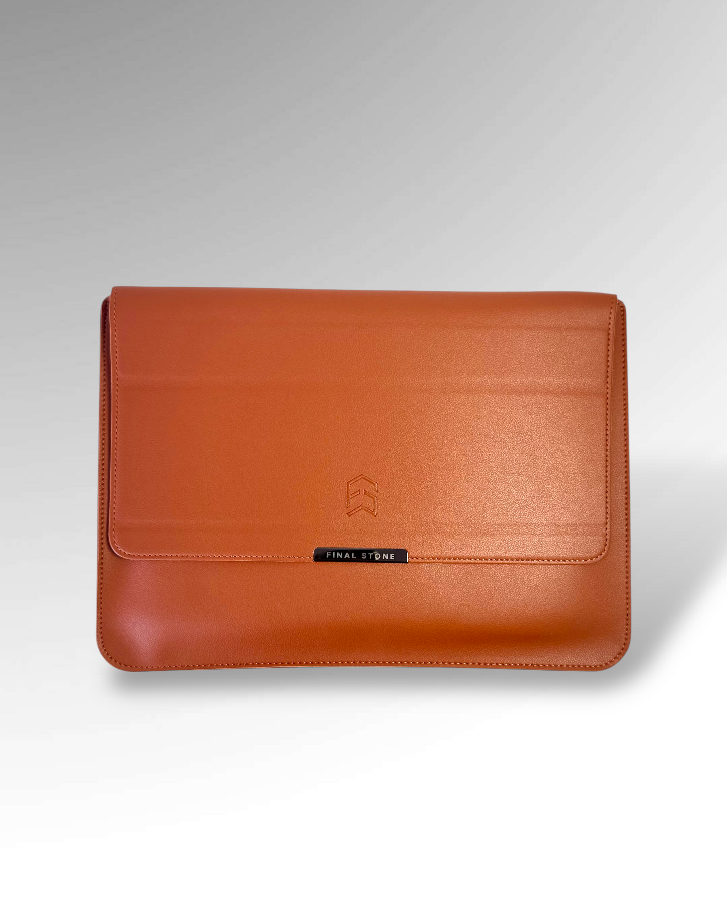 Final Stone™ | Funda Set-Up Notebook