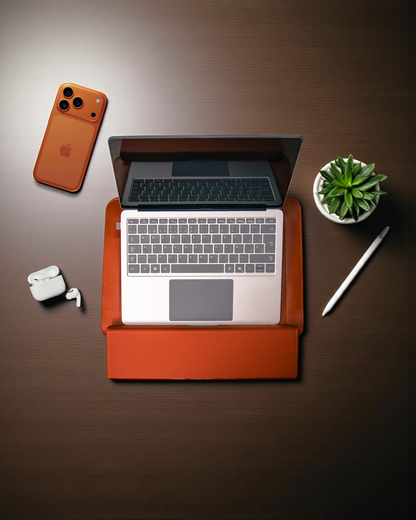 Final Stone™ | Funda Set-Up Notebook