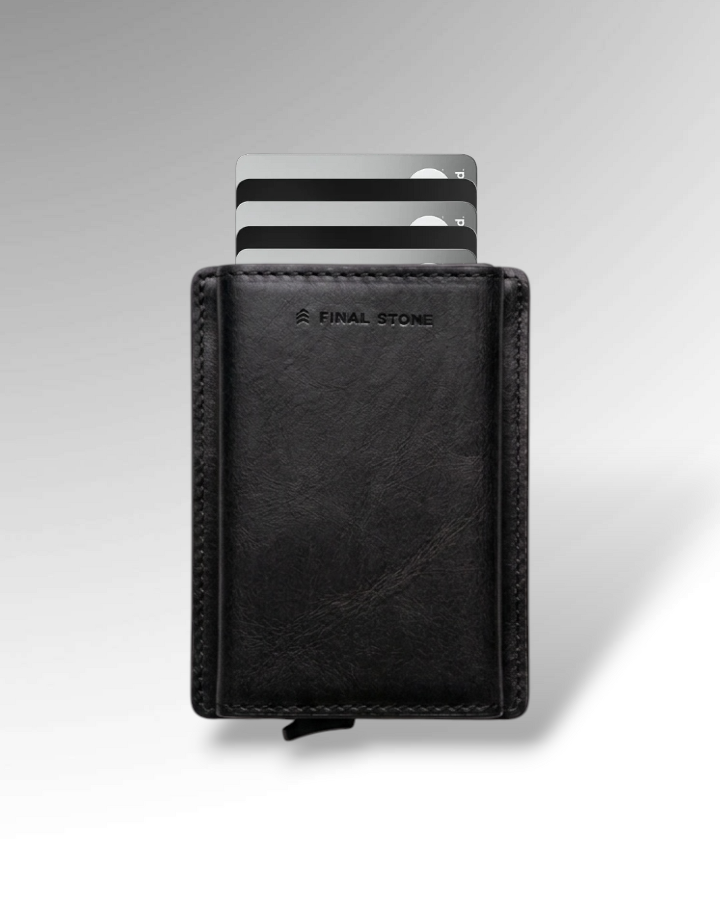 Final Stone™ | Magic Wallet